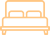 bed icon