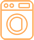 washer and dryer icon